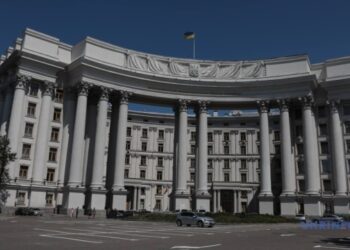 МЗС готує до літньої наради послів кадрові пропозиції для ротацій і заповнення вакансій – Сибіга