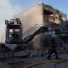 У Києві внаслідок масованої атаки кількість загиблих збільшилась до двох, 56 постраждалих