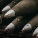 Для фронту замовили рекордну кількість 155-міліметрових артснарядів – Федоров