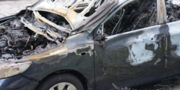 Війська РФ атакували Запоріжжя, троє поранених
