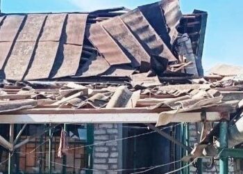 Росіяни за добу завдали 616 ударів по Запорізькій області, 15 поранених