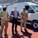 Хмельницький передав підрозділам ССО партію техніки на ₴5 мільйонів