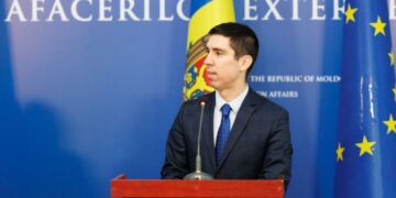У Молдові не розглядають вступ країни до НАТО, бо більшість громадян проти