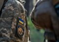 Батальйон «Вовкодави» уразив вантажівку, яку росіяни переробили на понтон