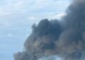 Дрони атакували нафтосховище у Ростовській області та НПЗ у Саратові