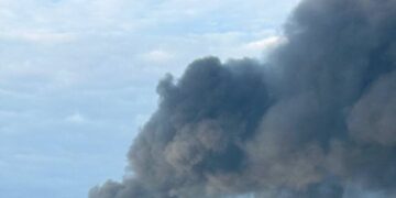 Дрони атакували нафтосховище у Ростовській області та НПЗ у Саратові