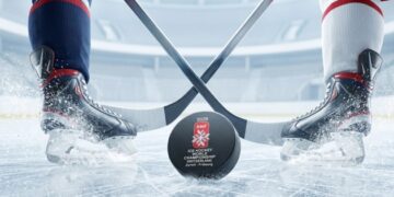 Збірна Норвегії обіграла Канаду і вперше здобула медалі чемпіонату світу з хокею