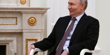Путін несподівано звернувся до президента України