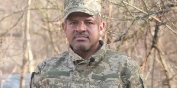 Колумбійський доброволець понад 100 днів утримував позицію під атаками РФ