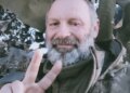 Екснардеп перед загибеллю на фронті надіслав сину пророче повідомлення