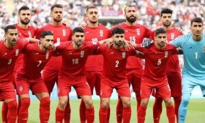 Іранські футболісти досі не отримали візи до США