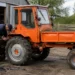 Т-16 у господарстві: як продовжити життя старій, але корисній техніці