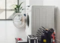 Пральна машина Bosch зламалась — що робити і як не переплатити: поради майстра