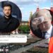 Росіяни в істериці, а світ у захваті: реакції на дозвіл Зеленського провести парад у Москві