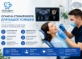 Стоматологічна клініка в Києві «Любодент»: сучасний підхід до лікування зубів
