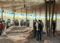 Таємниці стародавнього Києва: де в столиці відкрили новий музей