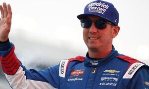 Чемпіон NASCAR Кайл Буш помер у віці 41 року