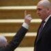 Румунський парламент голосуватиме щодо недовіри уряду