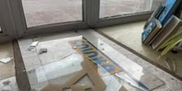 «Черговий удар по незалежній журналістиці». Міжнародна спільнота засудила удари РФ по редакціях у Києві