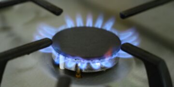 Скільки коштує газ сьогодні: нові тарифи для населення до 2027 року