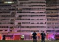 Румунія пояснила, чому не збила російський дрон