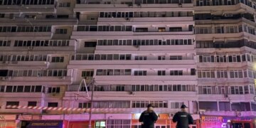 Румунія пояснила, чому не збила російський дрон