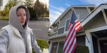 Українка з Маріуполя розповіла, скільки коштує місяць життя в США