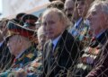 Патова ситуація для Путіна: парад скасувати не можна, провести – страшно