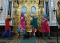 Росія внесла гурт Pussy Riot до переліку терористів та екстремістів