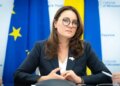 Уряд готує рішення для зупинки боргів на енергоринку – Свириденко