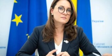 Уряд готує рішення для зупинки боргів на енергоринку – Свириденко