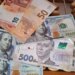 Курс валют 30 травня 2026: скільки коштують долар, євро і злотий