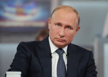 путін знову брязкає ядерною зброєю – ISW