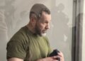 Убивство Парубія: обвинувачуваний частково визнав провину