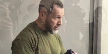 Убивство Парубія: обвинувачуваний частково визнав провину