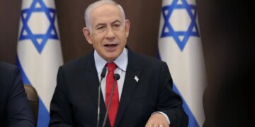 Нетаньягу заявив, що фінансова підтримка Ізраїлю з боку США буде «зведена до нуля»