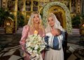 Ірина Білик стала хрещеною сина Гросу: «символічне» стало реальним
