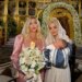 Ірина Білик стала хрещеною сина Гросу: «символічне» стало реальним