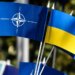 Рада Україна–НАТО зустрінеться у палаці шведського короля