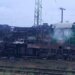 Окупанти вдарили по залізниці на Харківщині (фото)