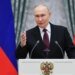 Politico: Європа боїться, що «вікно можливостей» Путіна настало