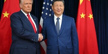 Politico: Війна в Ірані викрила слабкі місця США перед Китаєм
