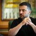 Зеленський підбив підсумки першого дня візиту до Вірменії