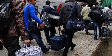 Експерт пояснив, чому українцям не варто лякатися напливу мігрантів