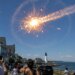 Поблизу узбережжя Массачусетса вибухнув метеорит