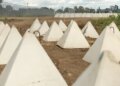 Латвія почала встановлювати «зуби дракона» на кордоні з Росією