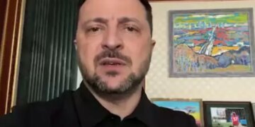 Зеленський заявив про зміни на фронті на користь України