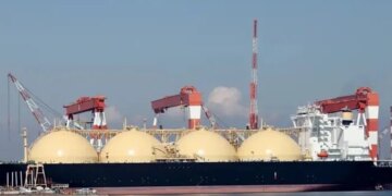 Москва здає страховий ринок Пекіну заради експорту газу