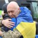 Лубінець пояснив, чим особливий сьогоднішній обмін полоненими