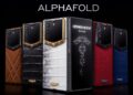 Vertu представила складаний смартфон з ШІ-агентом